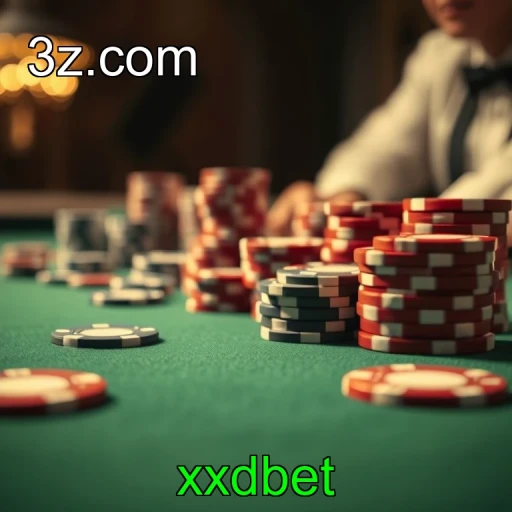 Explore a experiência paga no xxdbet com ofertas irresistíveis