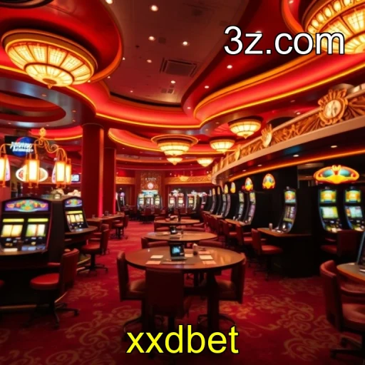 Recursos Inovadores da Plataforma xxdbet para Jogadores Brasileiros