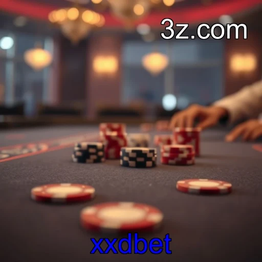 Promoções Incríveis: Conheça as Ofertas da xxdbet