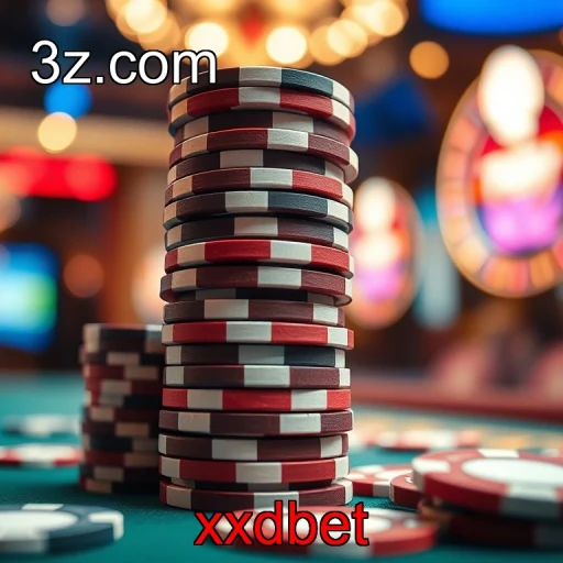 Explore a Exclusividade VIP do xxdbet em Grande Estilo