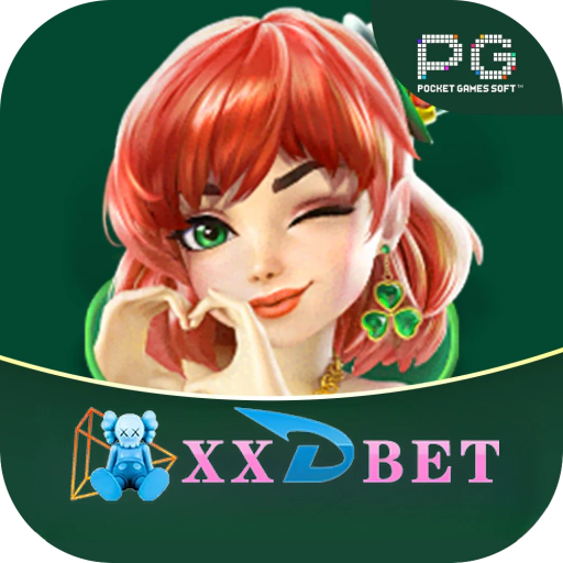 Novo logo da xxdbet